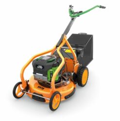 AS-Motor 531 E ProCut B Cordless Professional Lawn Mower