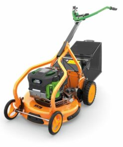 AS-Motor 531 E ProCut B Cordless Professional Lawn Mower