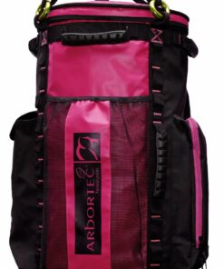 Arbortec AT107-65 Cobra DryKit Rope Bag Pink - 65 Litre