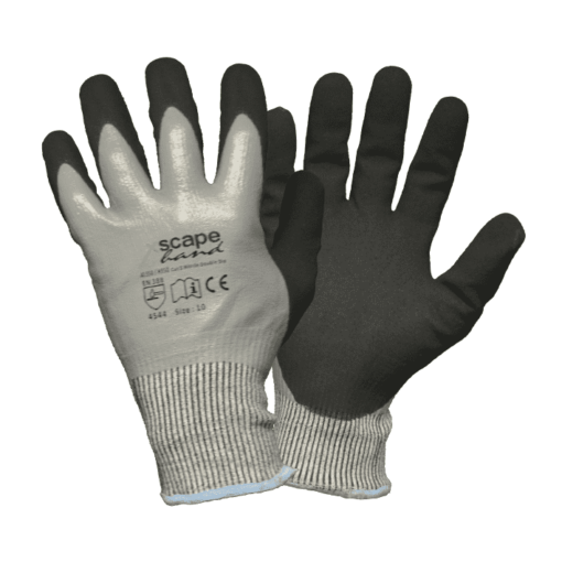 Arbortec AT575 PD-NBR Cut Resistant Glove.