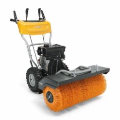 Stiga Essential SWS 800 G Petrol Sweeper