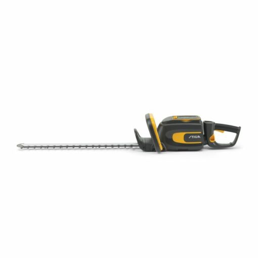 Stiga Experience SHT 700 AE Cordless Hedge Trimmer - 22 Inch - Image 3