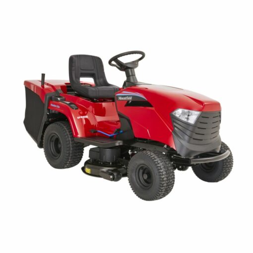 Mountfield Freedom 30e Battery Powered Lawn Tractor