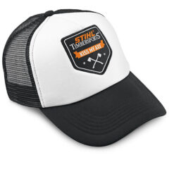 Stihl Timbersports Trucker Cap