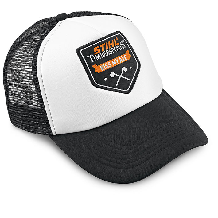 Stihl sales timbersports hat