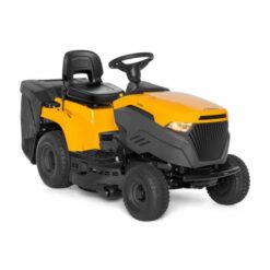 Stiga Essential ESTATE 384 M - Petrol Ride On Mower