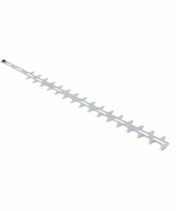 Mountfield Hedge Trimmer blade 123305004/0 - 26 Inch