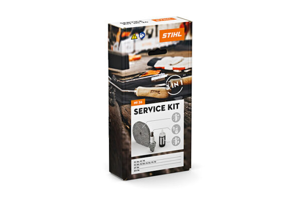 Stihl New Service Kit 26