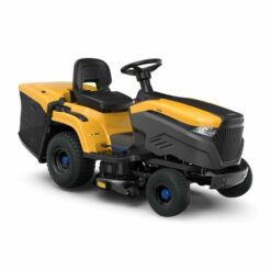 Stiga Experience ESTATE 798e Cordless Ride On Mower