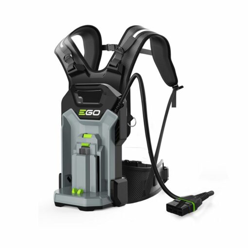 Ego BHX1000-K0002 Backpack Battery Kit
