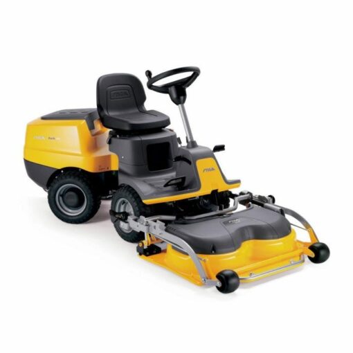 Stiga Essential PARK 300 M Petrol Front Mower unit only