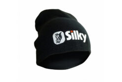 Silky Fox Silky Beanie