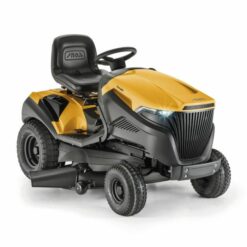 Stiga Experience TORNADO 7108 W Petrol Ride On Mower