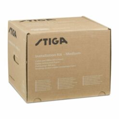 Stiga INSTALLATION KIT MEDIUM Accessory for robot lawn mower