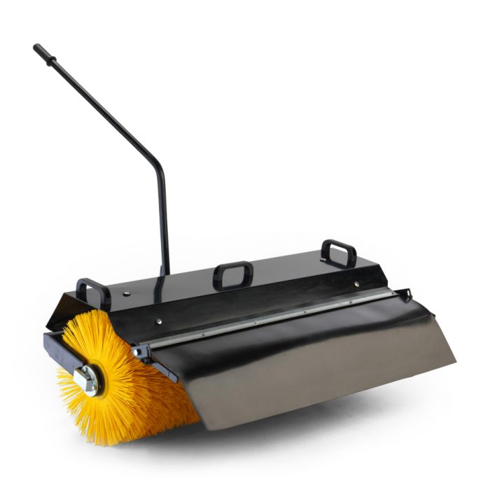 Stiga FRONT SWEEPER 105 CM Accessory For Garden Tractor