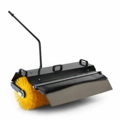 Mountfield FRONT SWEEPER 105 CM For Ride ons