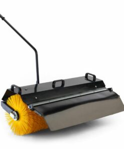 Mountfield FRONT SWEEPER 105 CM For Ride ons