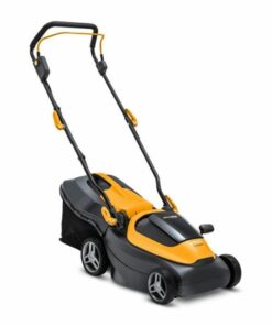 Stiga Essential COLLECTOR 136e Kit Cordless Lawn Mower