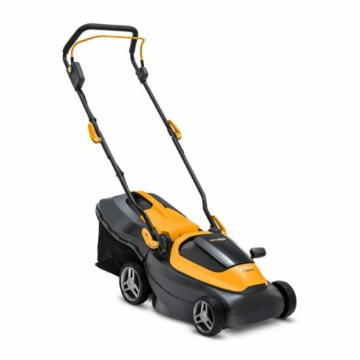 Stiga Essential COLLECTOR 136e Kit Cordless Lawn Mower