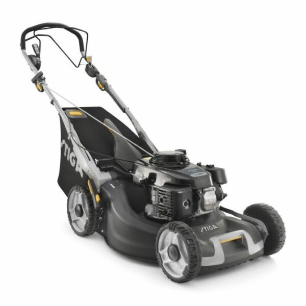 Stiga Expert TWINCLIP 955 B Petrol Lawn Mower