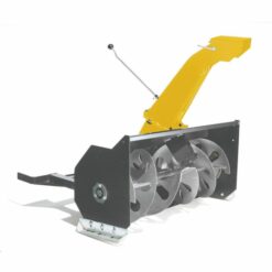 Stiga SNOW-THROWER PARK 2+4WD Accessory For Front Mower