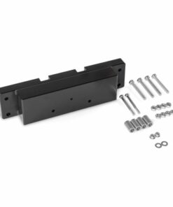 Stiga REAR WEIGHT KIT 108-121 CM Accessory For Garden Tractor
