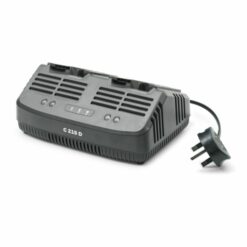 Stiga C 215 DU Battery Charger