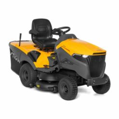 Stiga Expert ESTATE 9102 W Petrol Ride On Mower