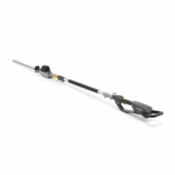 Stiga Expert SPH 900 AE Long Reach Cordless Hedge Trimmer - 20 Inch