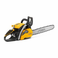 Stiga Experience CS 755 20 Inch Petrol Chainsaw 20 inch