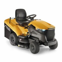 Stiga Experience ESTATE 7102 W Petrol Ride On Mower