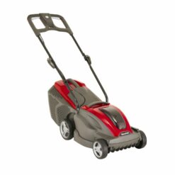 MOUNTFIELD PRINCESS 34LI FREEDOM CORDLESS LAWN MOWER