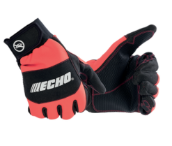 Echo Chainsaw Gloves