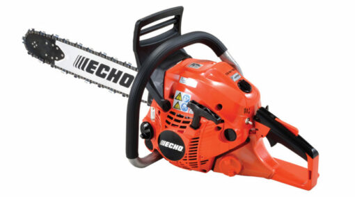 Echo CS501SX Chainsaw Petrol 18 inch