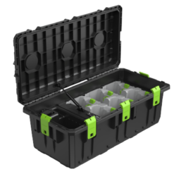 Ego CHU6000 MULTI-PORT CHARGING CASE