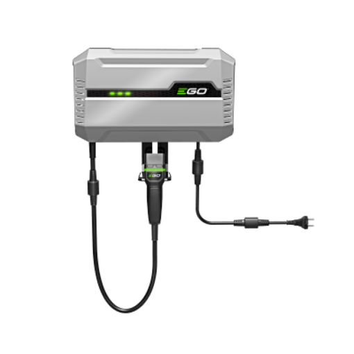 Ego CHV1600E 1600W MULTI-PORT CHARGER