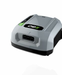 Ego CHX5500E Fast Charger