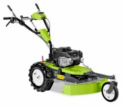 Grillo CL62 Walk Behind Brush Cutter