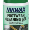 Arbortec AT013 Nikwax Footwear Cleaning Gel - 125ml