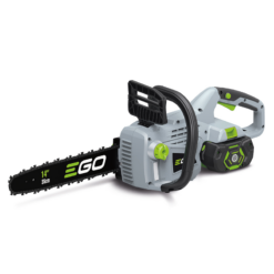 Ego CS1401E Cordless Chainsaw Kit - 14 Inch