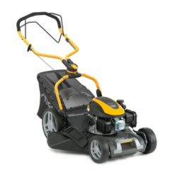 Stiga Experience COMBI 748 S Petrol Lawn Mower