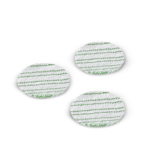 Karcher Sealed parquet/laminate polishing pads