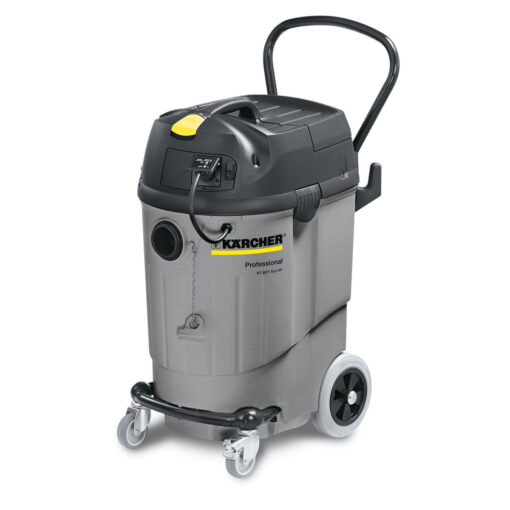 Karcher Wet and dry vacuum cleaner NT 611