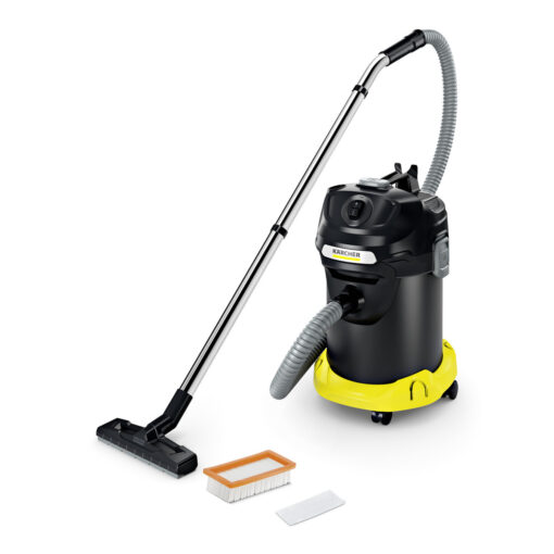 Karcher Ash and dry vacuum cleaner AD 4 Premium