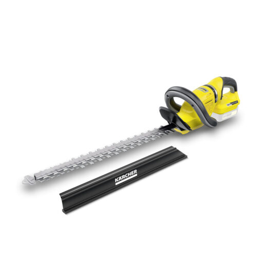 Karcher Battery hedge trimmer HGE 18-50 Cordless Hedge Trimmer (Machine Only)