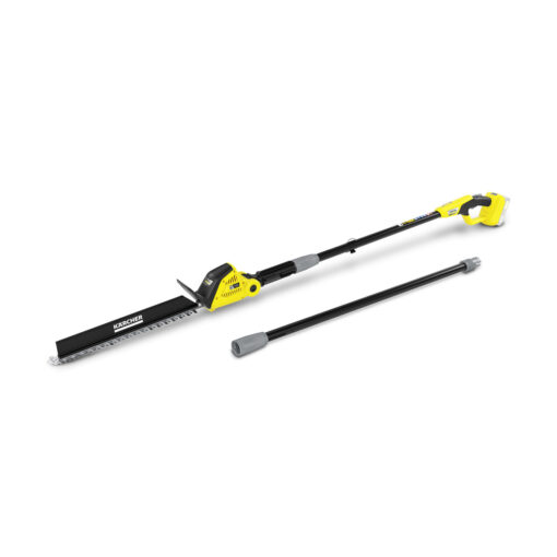 Karcher Battery pole hedge trimmer PHG 18-45 Cordless Pole Hedge Trimmer (Machine Only)