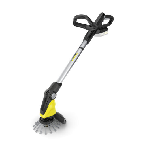 Karcher Battery weed remover WRE 18-55 Cordless Weed Remover (Machine only)