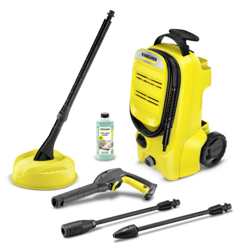 Karcher High Pressure Washer K 3 Compact Home