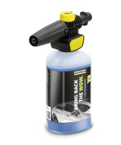 Karcher FJ 10 C CONNECT 'N' CLEAN FOAM AND CARE NOZZLE WITH CAR SHAMPOO