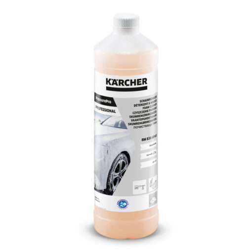 Karcher PressurePro Foam Cleaner RM 838